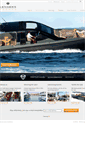 Mobile Screenshot of lengersyachts.com